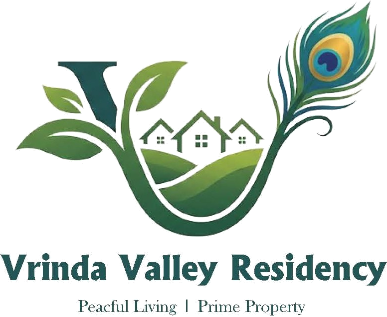 Vrinda Valley Residency logo